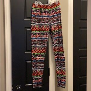 Women’s leggings